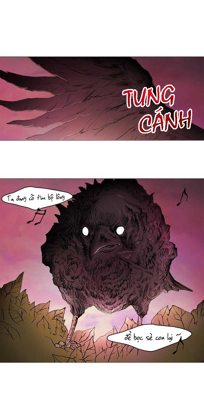 tôi chính là nhà sưu tập chim chapter 13 5