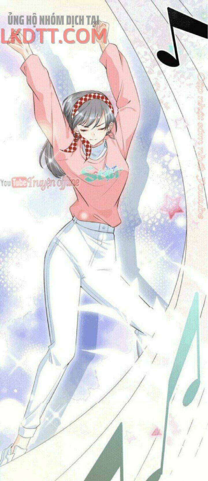 tôi trở thành tổ tông của 5 vị đại lão chapter 34 5