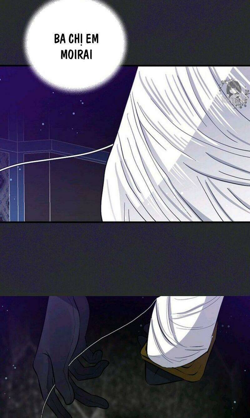 tôi là bạn gái cũ của một người lính chapter 52 30