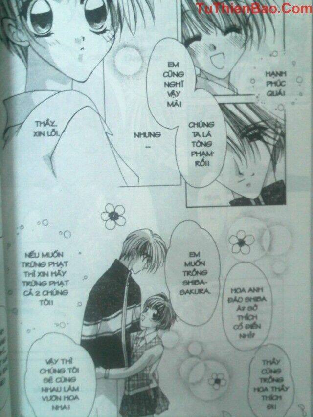 nguyện ước dưới ánh sao chapter 5 37