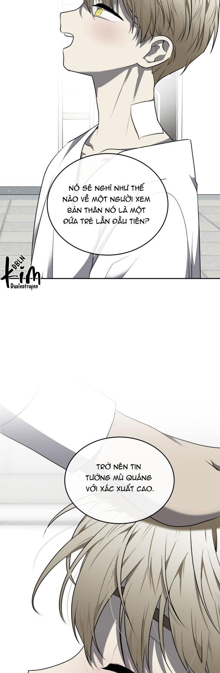 dưỡng thú cưng chapter 31 24