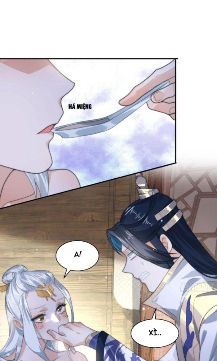 mỗi nữ đồ đệ đều muốn giết ta chapter 36 8