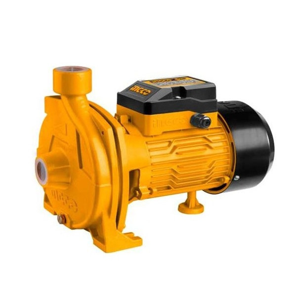 Máy bơm li tâm INGCO CPM7508 750W (1HP)