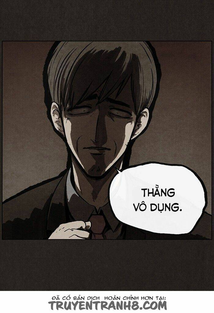 đứa con của quỷ dữ chapter 30 39