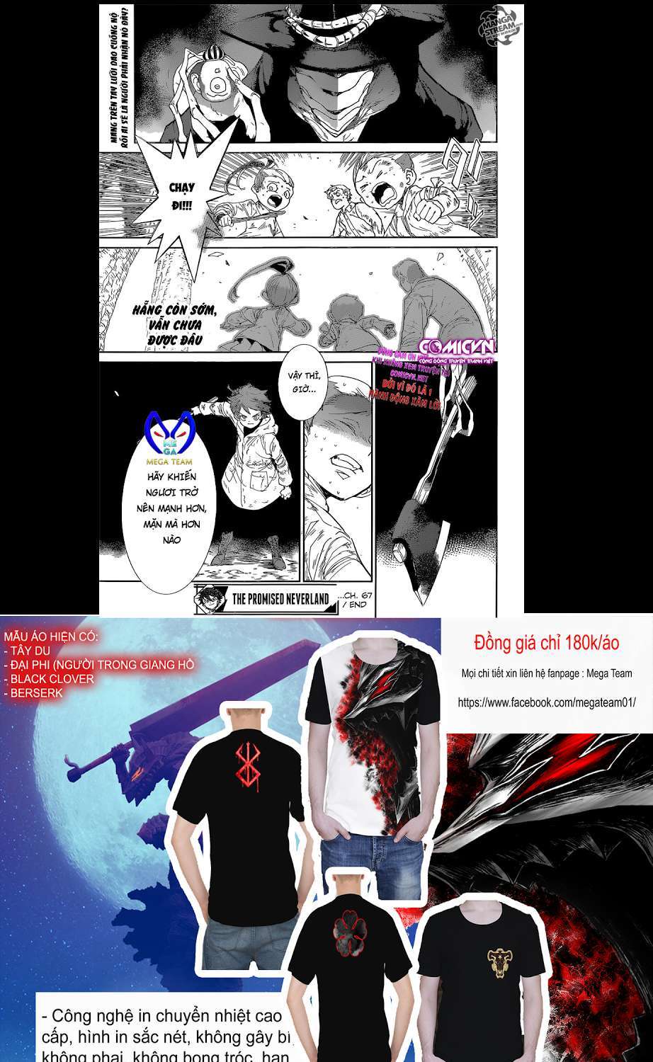 miền đất hứa chapter 67 21