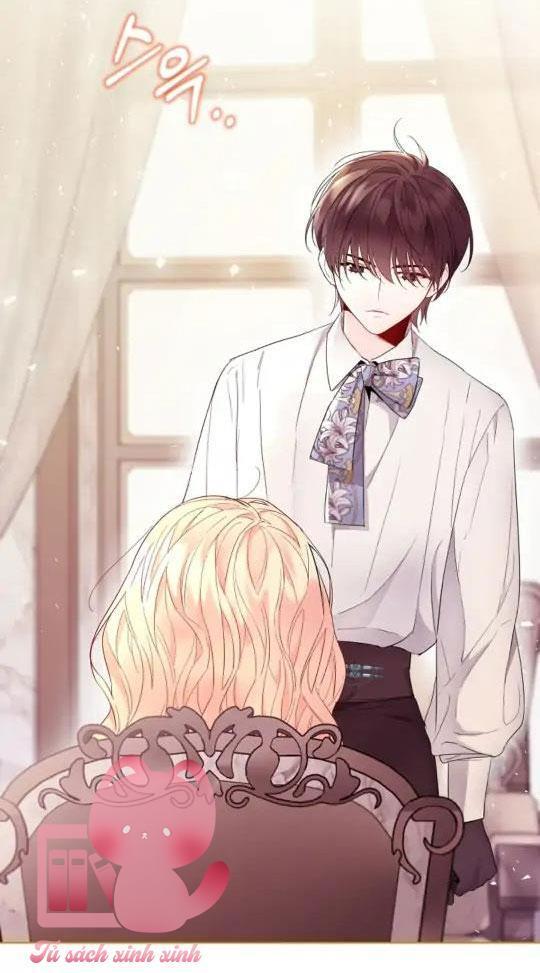 tiểu thư crystal là nam nhân chapter 3 69