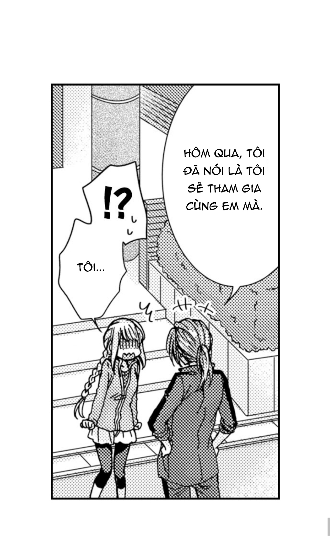 vị sếp thú tính nhà bên chapter 37.3 7