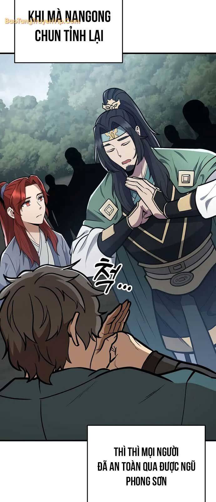 cửu thiên kiếm pháp chapter 99 6