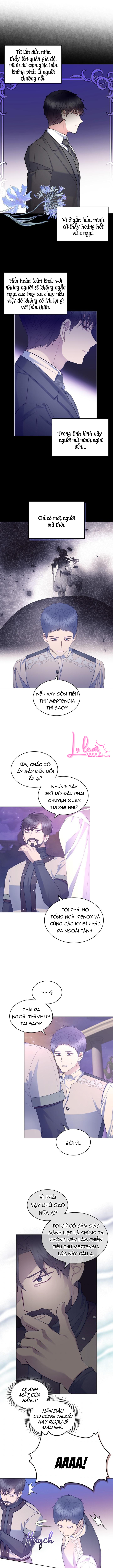 kẻ tạo ra ác nữ chapter 55.1 9