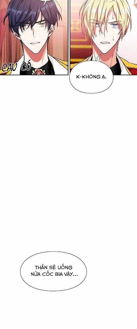 nữ hoàng ngoại khoa chapter 93 32