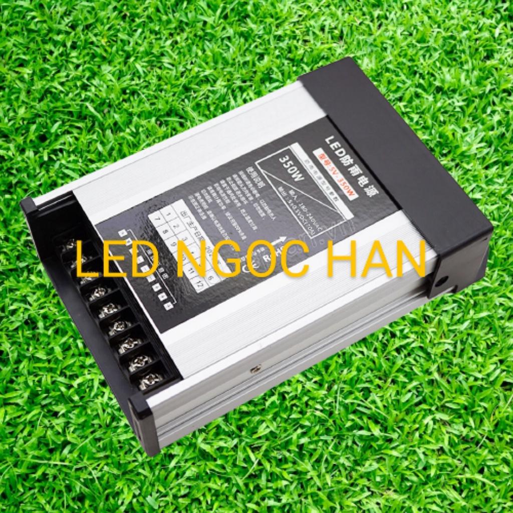 Combo(ST) LED PHÁ O HOA: Led, nguồn, loa, mạch hiệu ứng phá o hoa ST, ai cũng tự làm được, tư vấn miễn phí