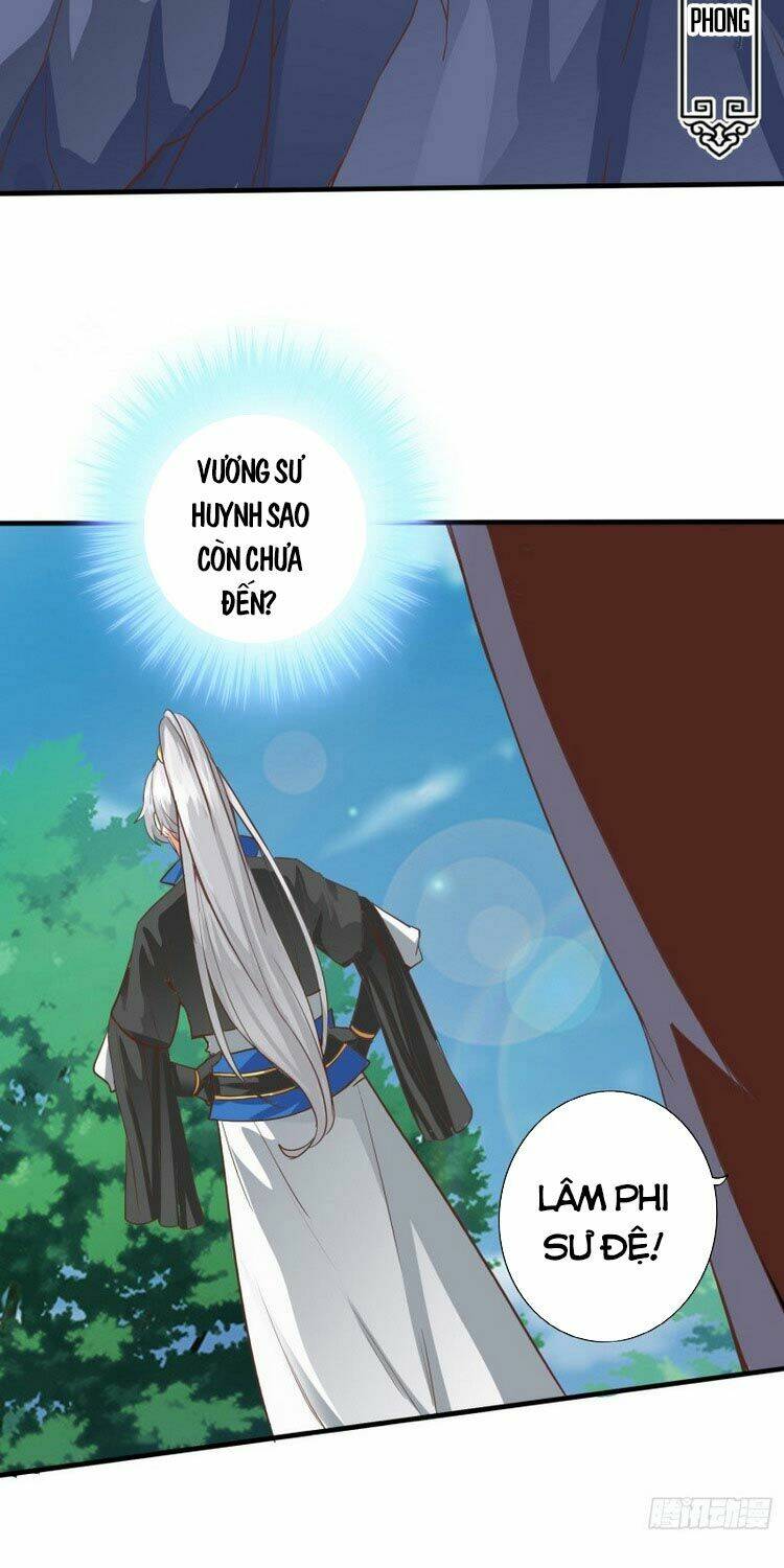 chư thiên ký chapter 282 23