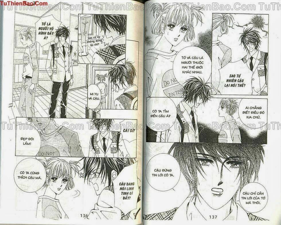 ngôi sao may mắn chapter 7 68