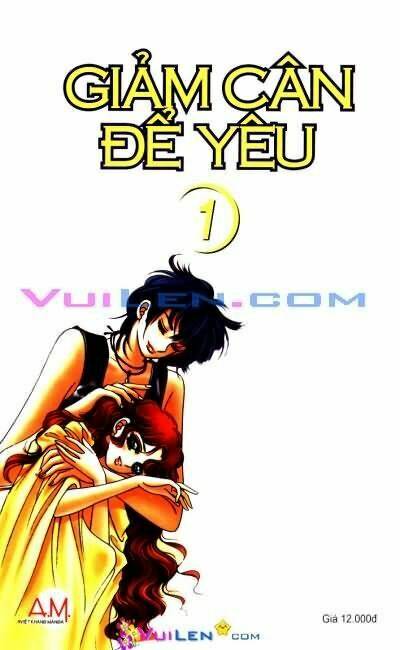 giảm cân để yêu chapter 1 156