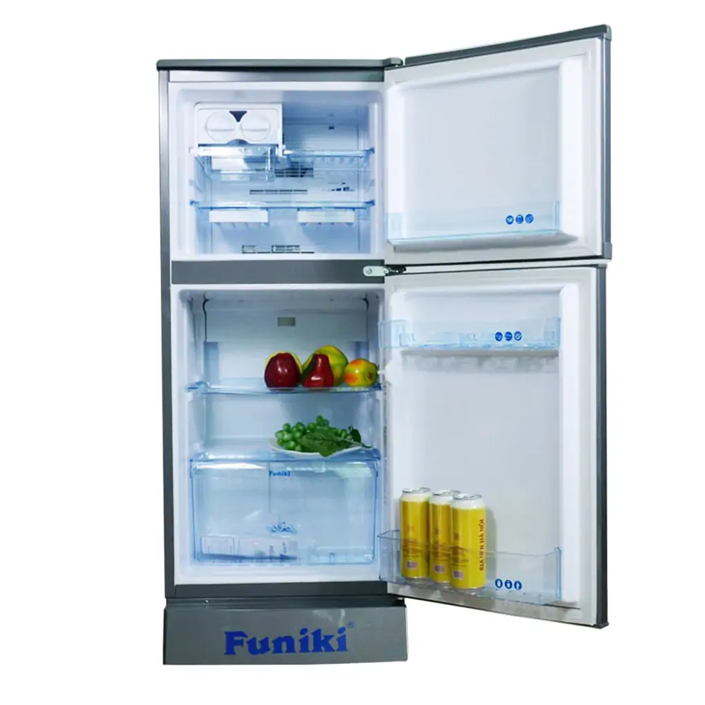 TỦ LẠNH FUNIKI FR-125CI 120L- Hàng chính hãng