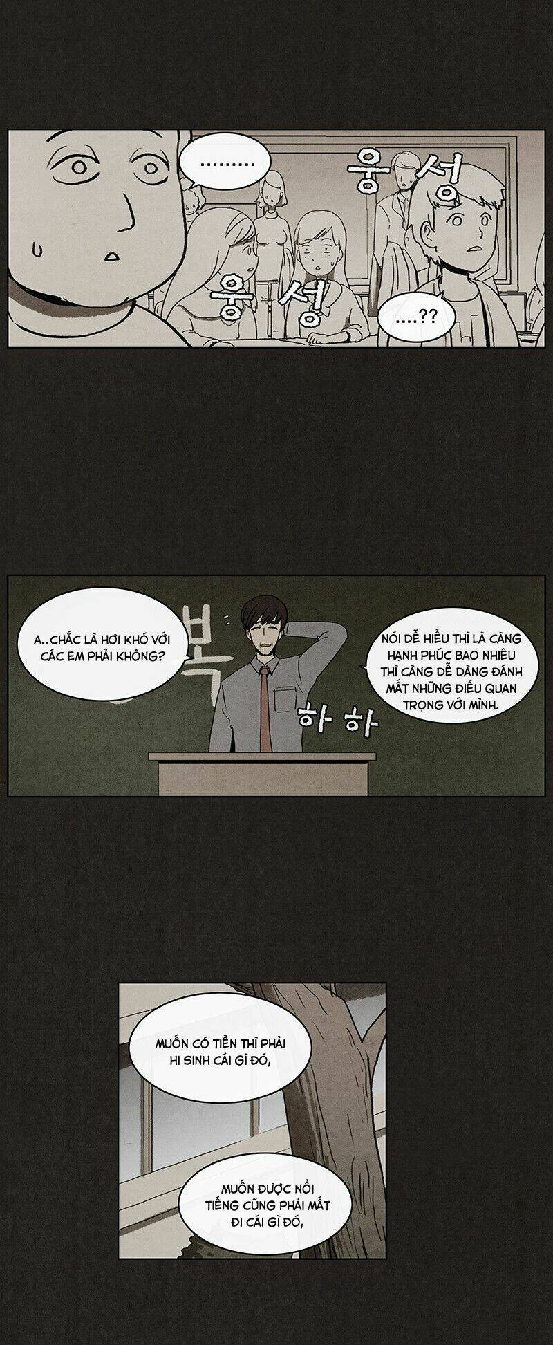 đứa con của quỷ dữ chapter 3 12