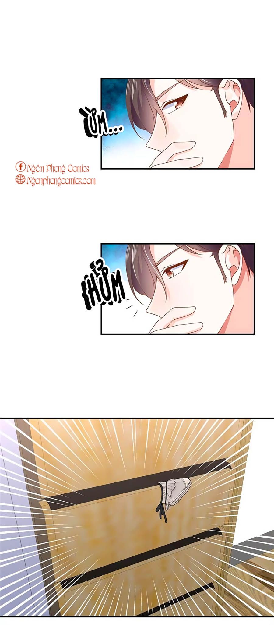 hotboy quốc dân là nữ chapter 74 6