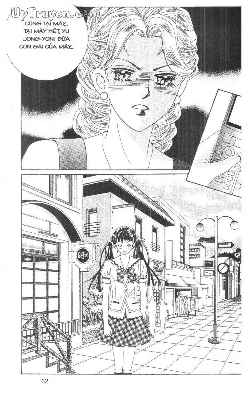 meo meo dịu dàng đi nhé chapter 10 62