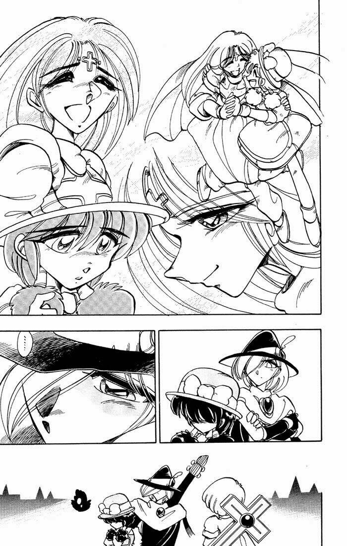 violinist of hameln - cây đàn kì diệu chapter 35 15