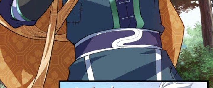 ẩn cư mười vạn năm, đời sau mời ta rời núi chapter 16 56