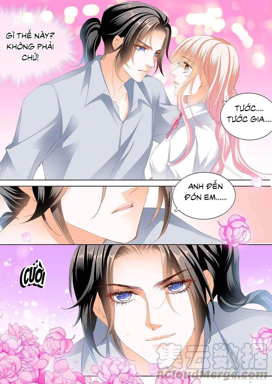 bá đạo tiểu thúc, xin trêu chọc vừa thôi! chapter 147 11