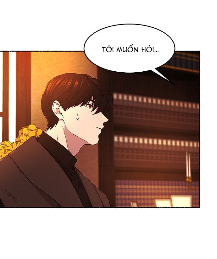 như gió trên cành cây khô chapter 48 61