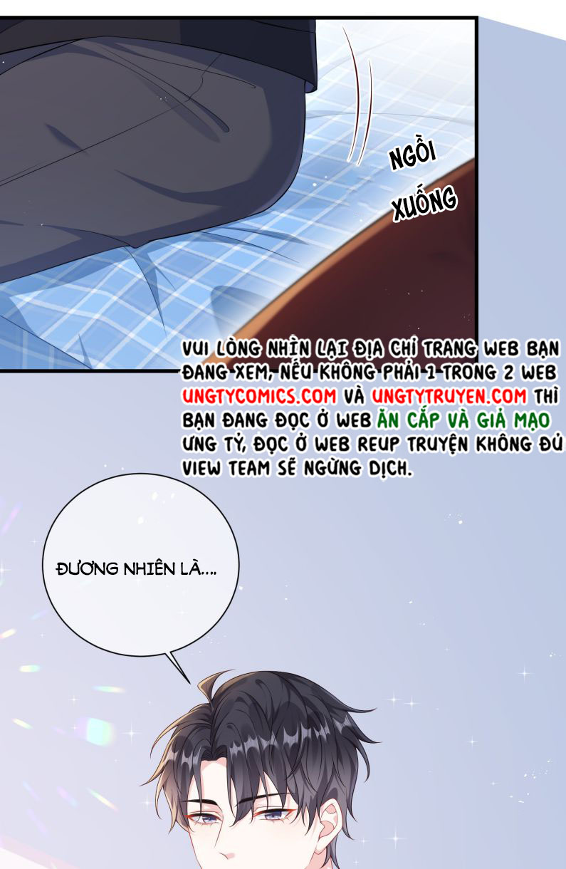 Giáo Bá Là Một Tên Yêu Tinh chapter 13