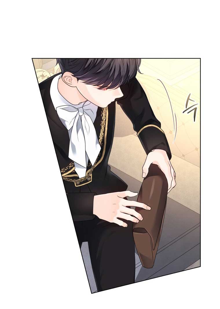 thà rằng để tôi trở thành nữ hoàng chapter 8.1 4