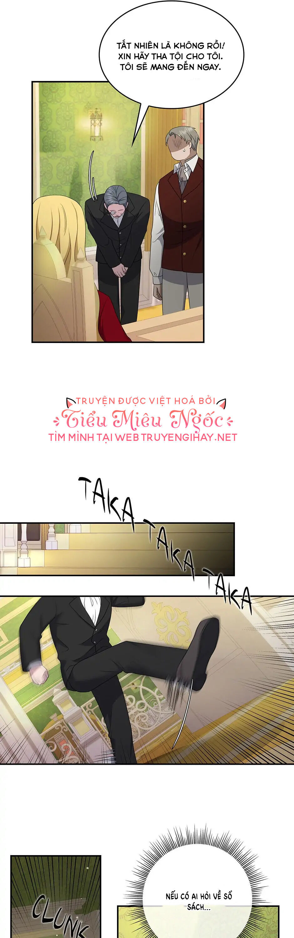 công chúa hai mặt chapter 19 17