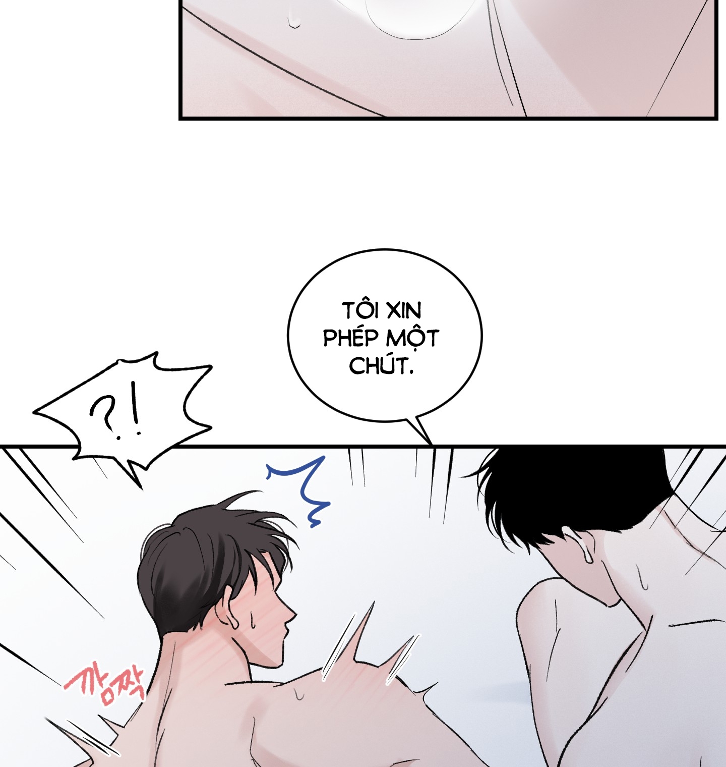 Ép Xung chapter 18.2 - Trang 50