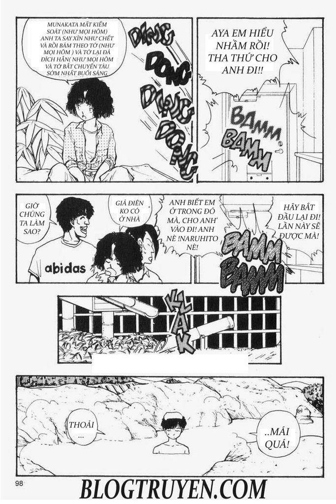 asatte dance chapter 69 18