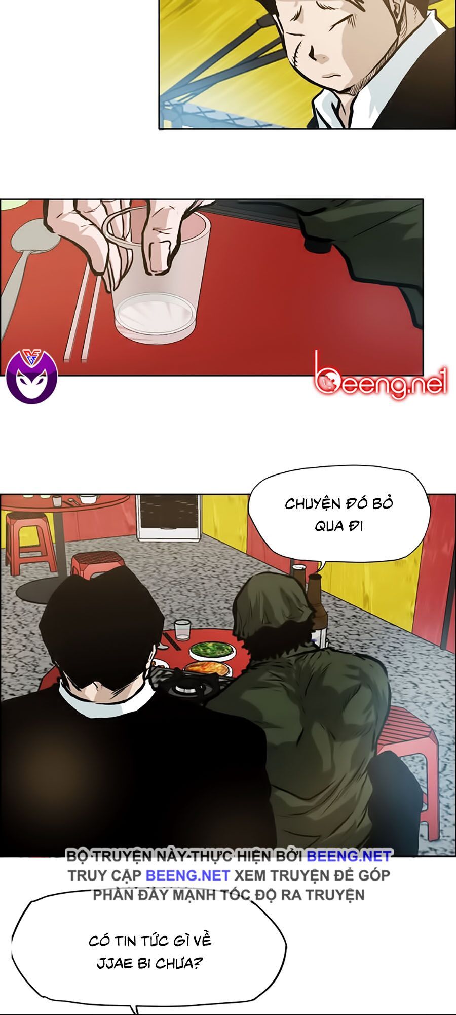 bá chủ học đường ss3 chapter 17 49