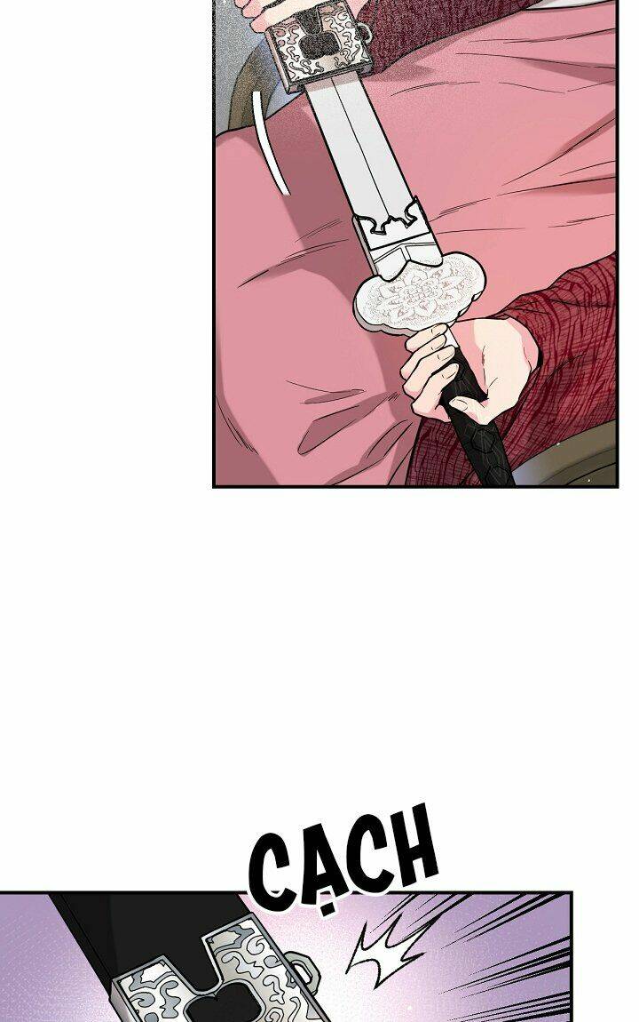 tôi trở thành nhân vật phản diện giỏi nhất trong giới võ thuật chapter 39 5