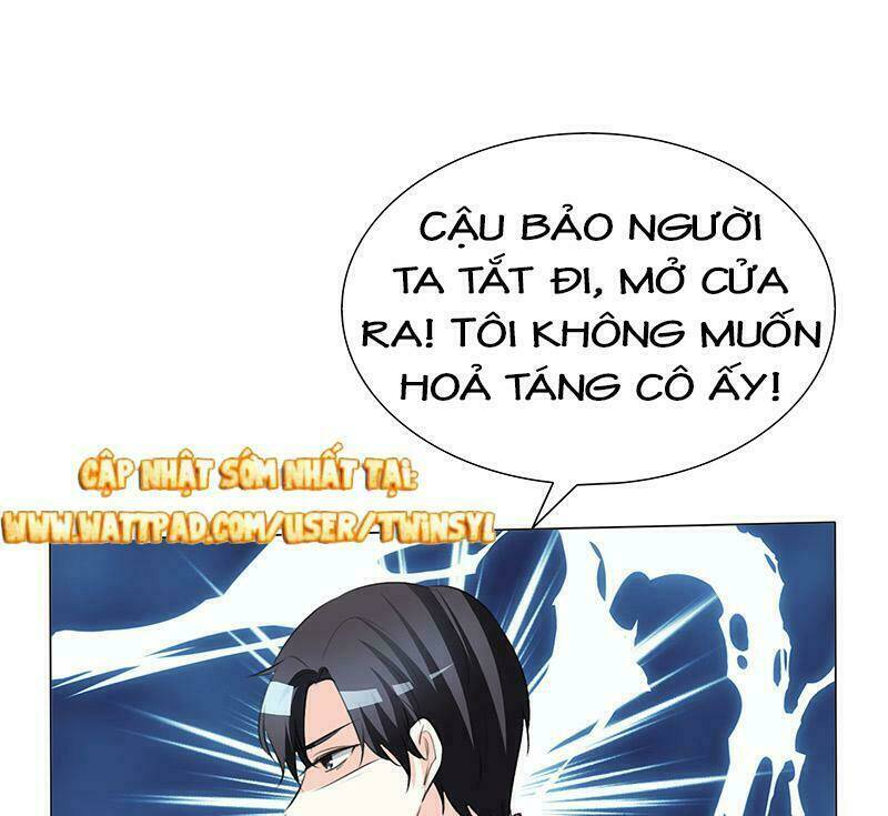 ái người tình xuất vu lam chapter 37 5
