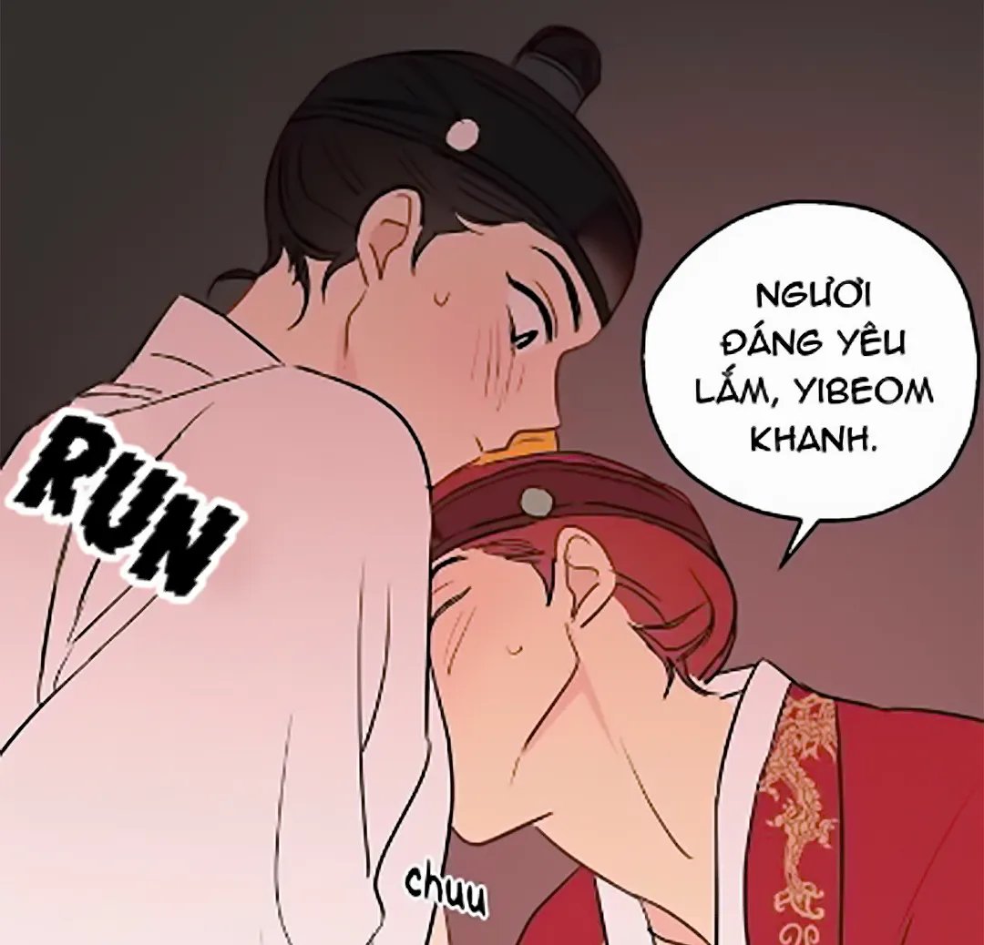 chuyện quái gì với giấc mơ đó vậy chapter 10 73