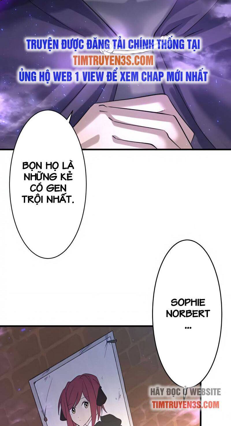 saikyou inyoushi no isekai tenseiki chapter 8 53