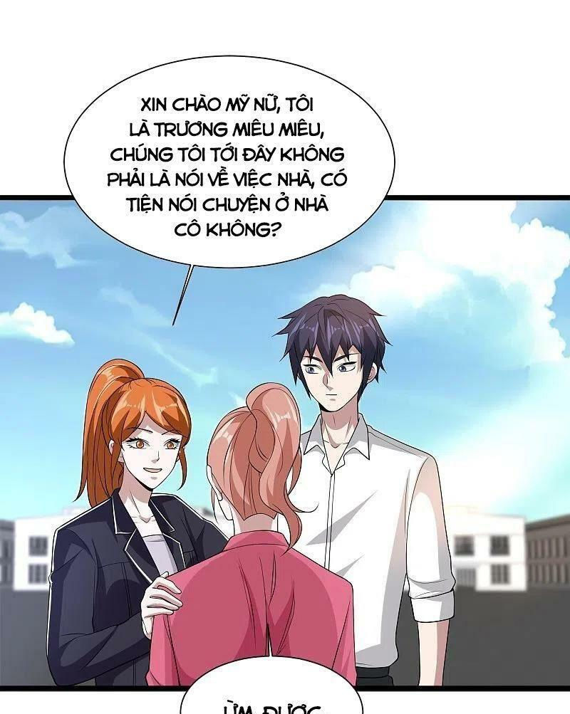 đô thị tà vương chapter 233 21