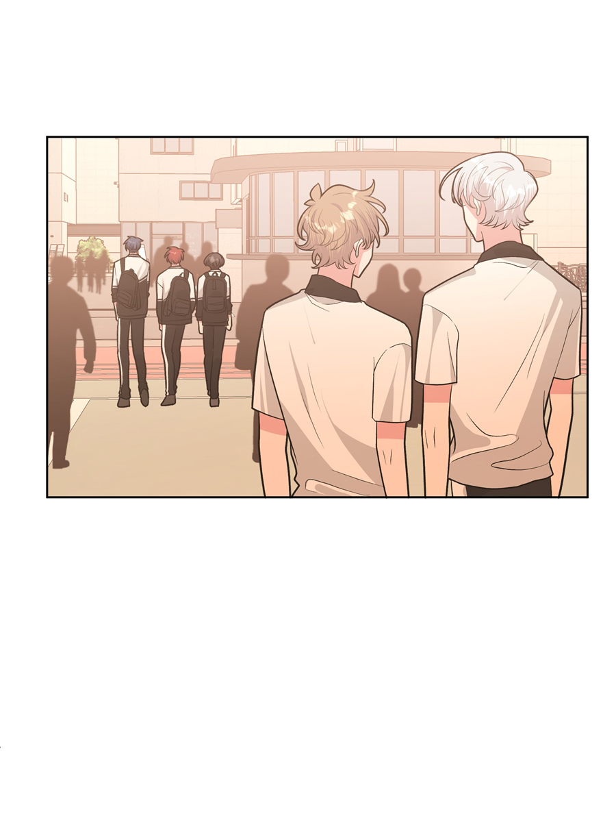 đừng nói yêu tôi (don't say you love me) chapter 38 35