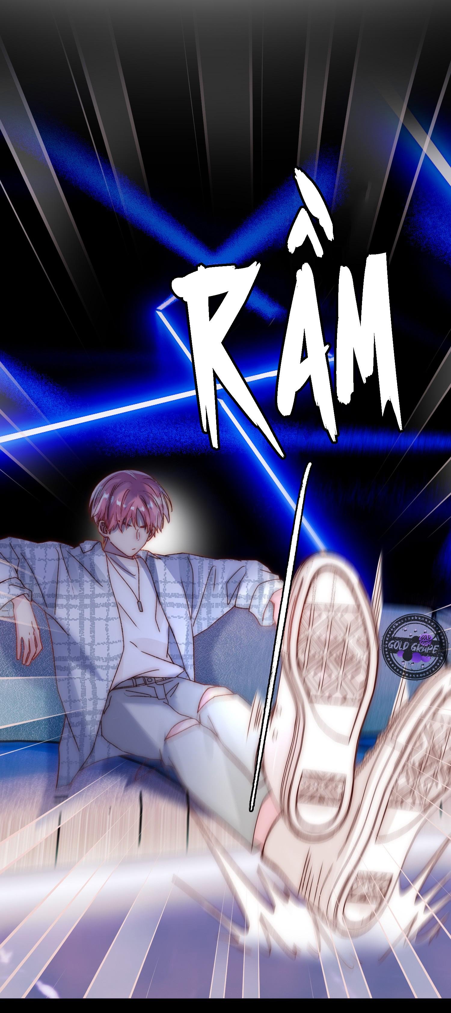 tôi phải trở thành nhân vật đại phản diện chapter 25 26