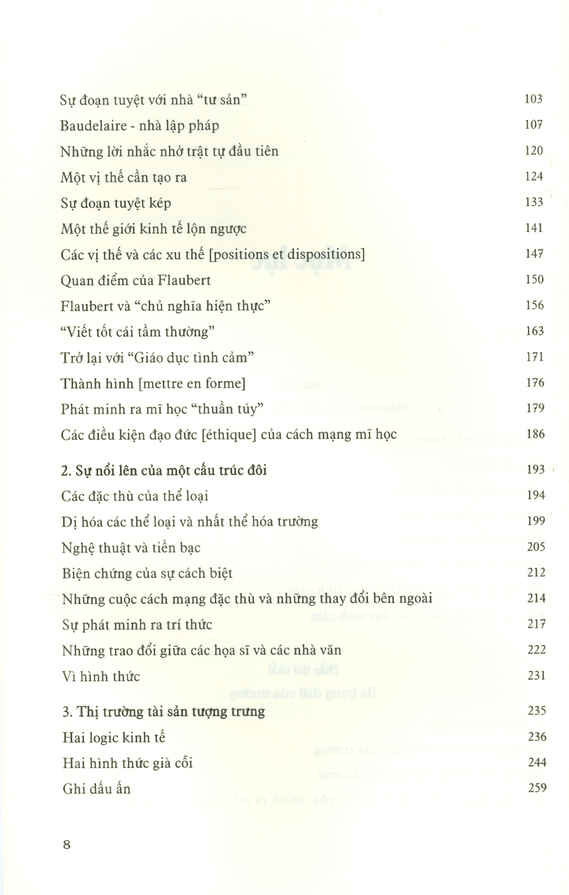 QUY TẮC CỦA NGHỆ THUẬT – PIERRE BOURDIEU – NXB Tri Thức