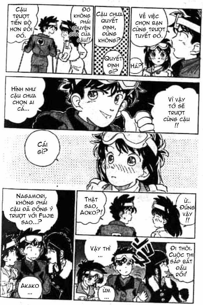 kaito kid chapter 7 12