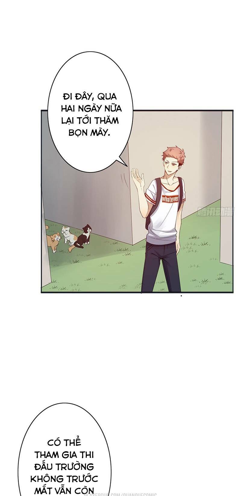 dã âu lão tổ chapter 12 31