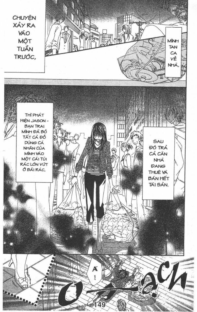 dũng cảm để yêu em chapter 1 152