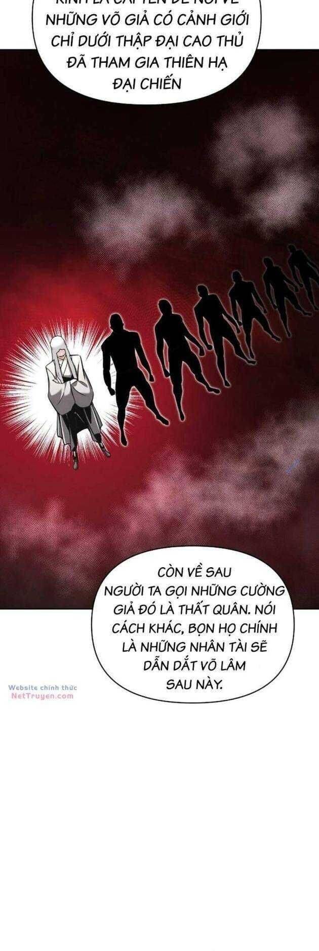 Tiểu Tử Đáng Ngờ Lại Là Cao Thủ chapter 39 9