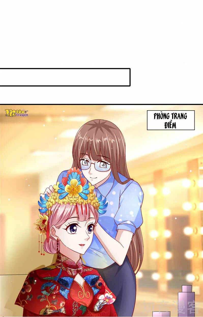 vợ yêu cưới trước sủng sau chapter 173 4