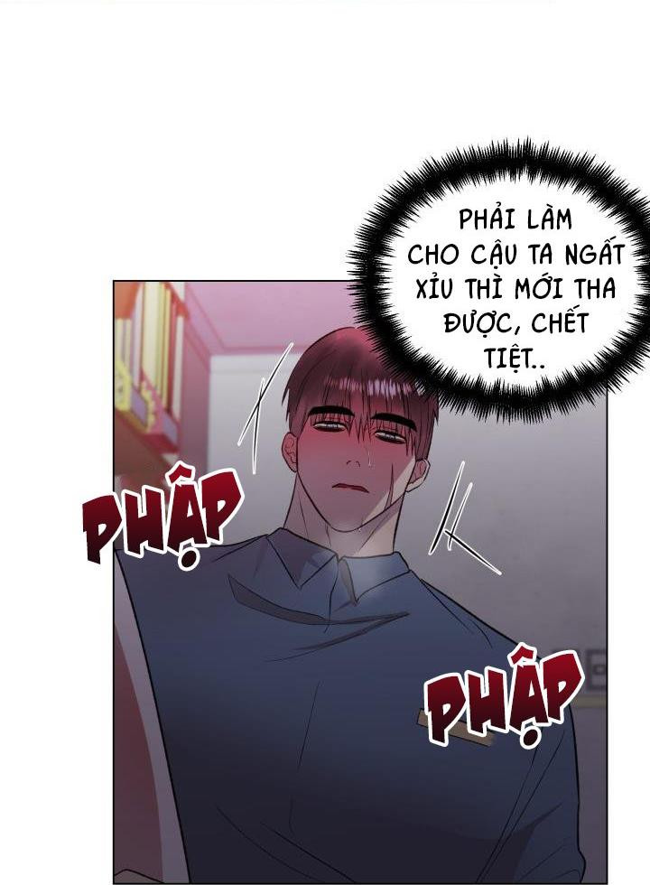 cái bóng sau song cửa sắt chapter 9 19