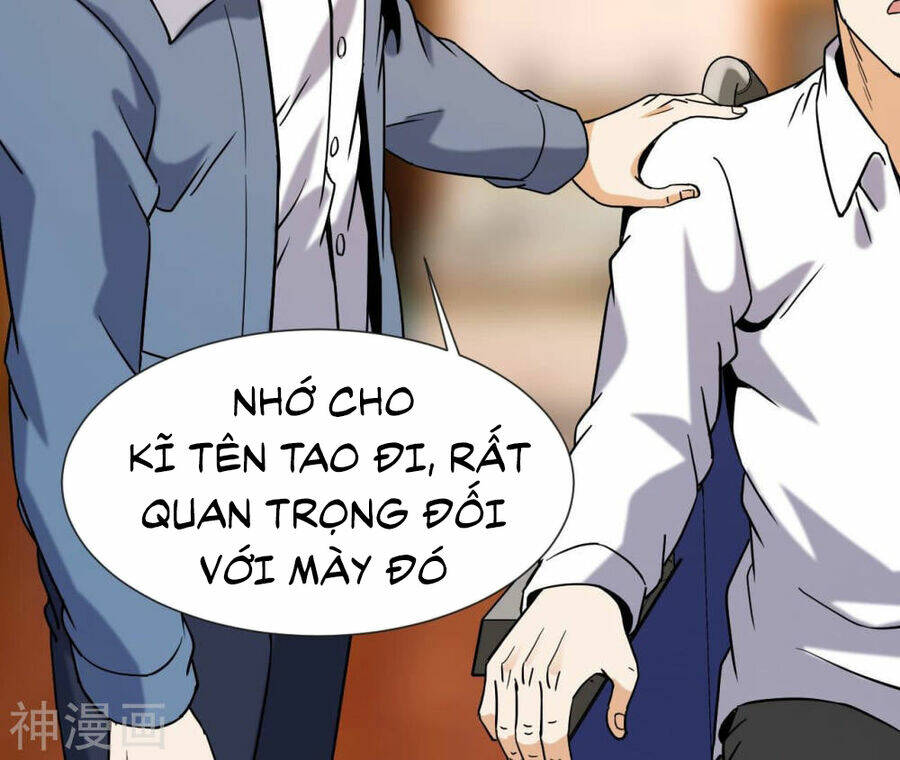 đô thị tiên đế chapter 53 18