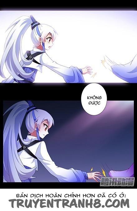 đầu óc đại sư huynh của ta rất đen tối chapter 118 7