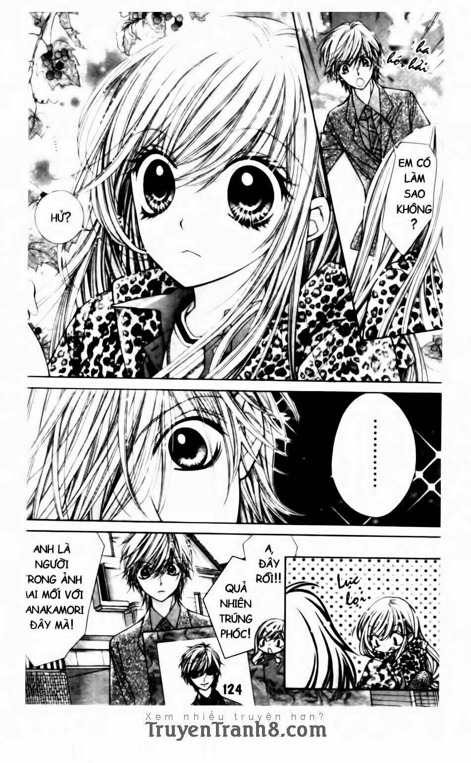 ác ma của chiến thắng chapter 5 23