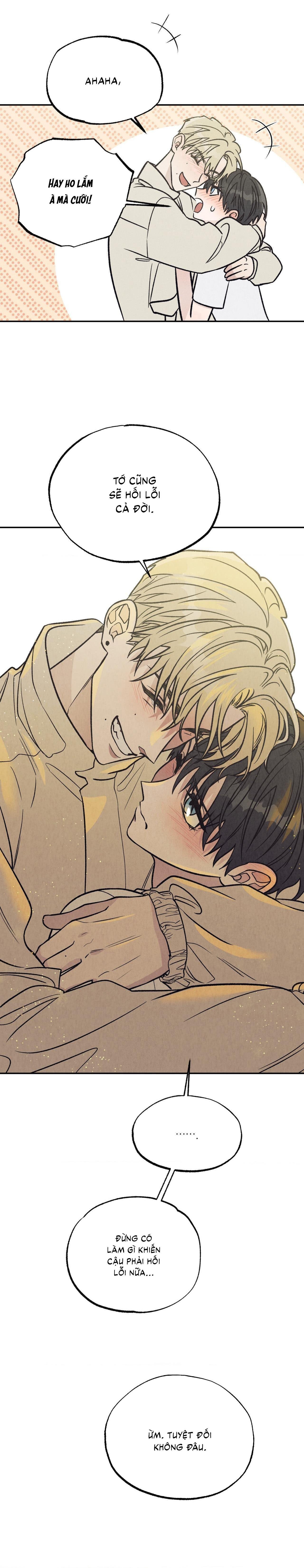 anh yêu em chapter 6 41